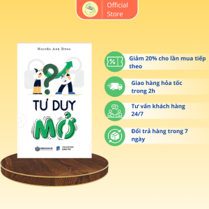 Tư duy mở