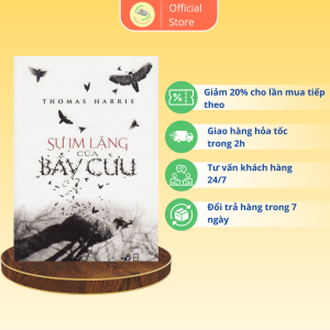 Sự im lặng của bầy cừu