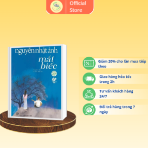 Sách mắt biếc