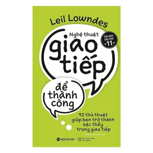 Sách Giao Tiếp