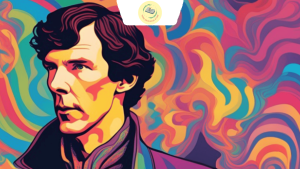 Sherlock Holmes hoạt hình