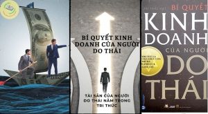 Bí quyết kinh doanh của người do thái