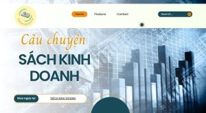 Sách kinh doanh